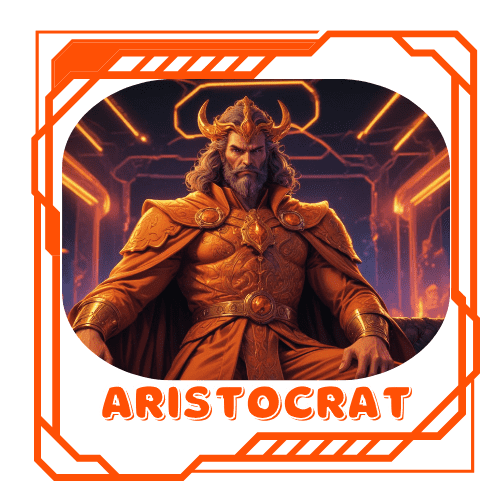 Aristocrat Games