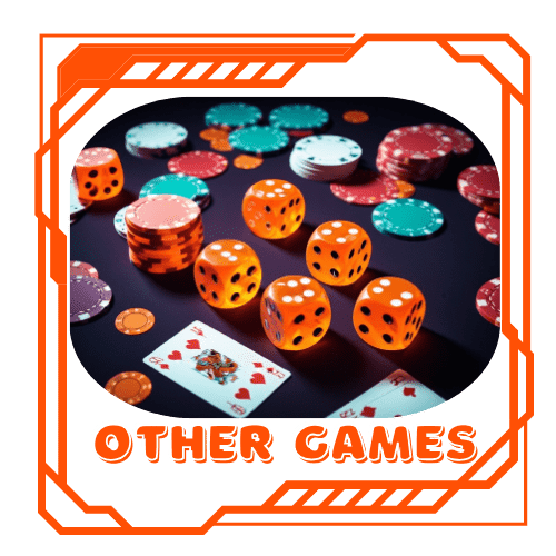 Other Casino Games