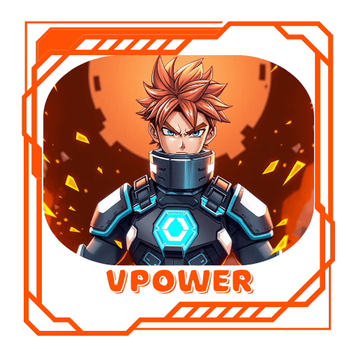 V Power Games